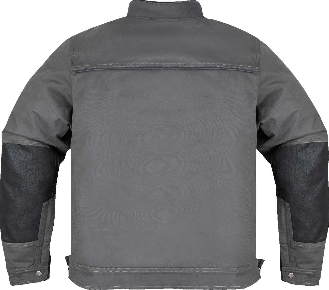 ICON Mototanker™ Jacket - Gray - Small 2820-6962
