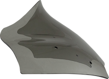 KLOCK WERKS Sport Flare™ Windshield - 9" - Tint - FLTRX KWW-01-0706-T