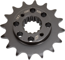 DRIVEN RACING Counter Shaft Sprocket - 16-Tooth 1067-520-16T