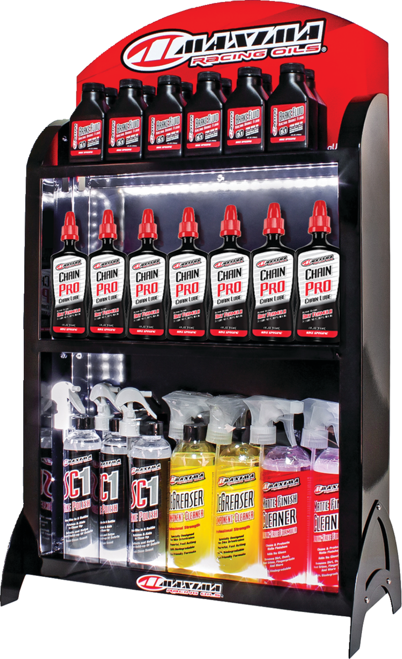 MB QUART MAXIMA E-BIKE DISPLAY P10-10099-LED