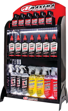 MB QUART MAXIMA E-BIKE DISPLAY P10-10099-LED