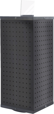 RIDEPOWER Countertop Display Stand - 24" RPCOUNTERSTAND