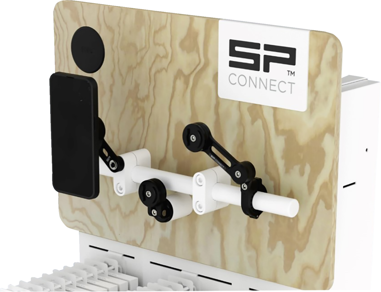 SP CONNECT Slat Display 52785