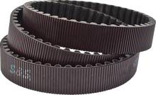 S&S CYCLE Drive Belt - 140 Tooth - 24 mm - Touring 560-0398
