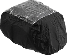 SW-MOTECH PRO Sport Rain Cover - Black BC.ZUB.00.108.30000