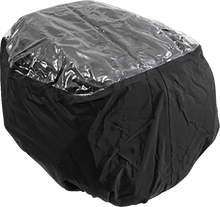 SW-MOTECH PRO Trial Rain Cover - Black BC.ZUB.00.109.30000