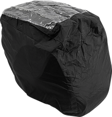 SW-MOTECH PRO GS Rain Cover - Black BC.ZUB.00.110.30000