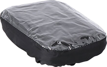 SW-MOTECH PRO Pocket Rain Cover - Black BC.ZUB.00.126.30000