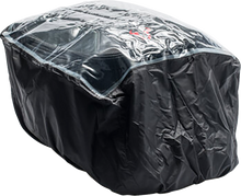 SW-MOTECH Legend Gear LA2 Rain Cover - Black BC.ZUB.00.081.30000