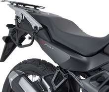 SW-MOTECH SLC Side Carrier - Right - Honda HTA.01.070.11000