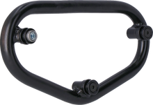 SW-MOTECH SLC Side Carrier - Left - Triumph HTA.11.509.10001