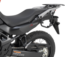 SW-MOTECH SLC Side Carrier - Left - Honda HTA.01.070.10000
