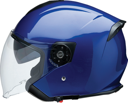Z1R Road Maxx 2.0 Helmet - Blue - Large 0101-16749