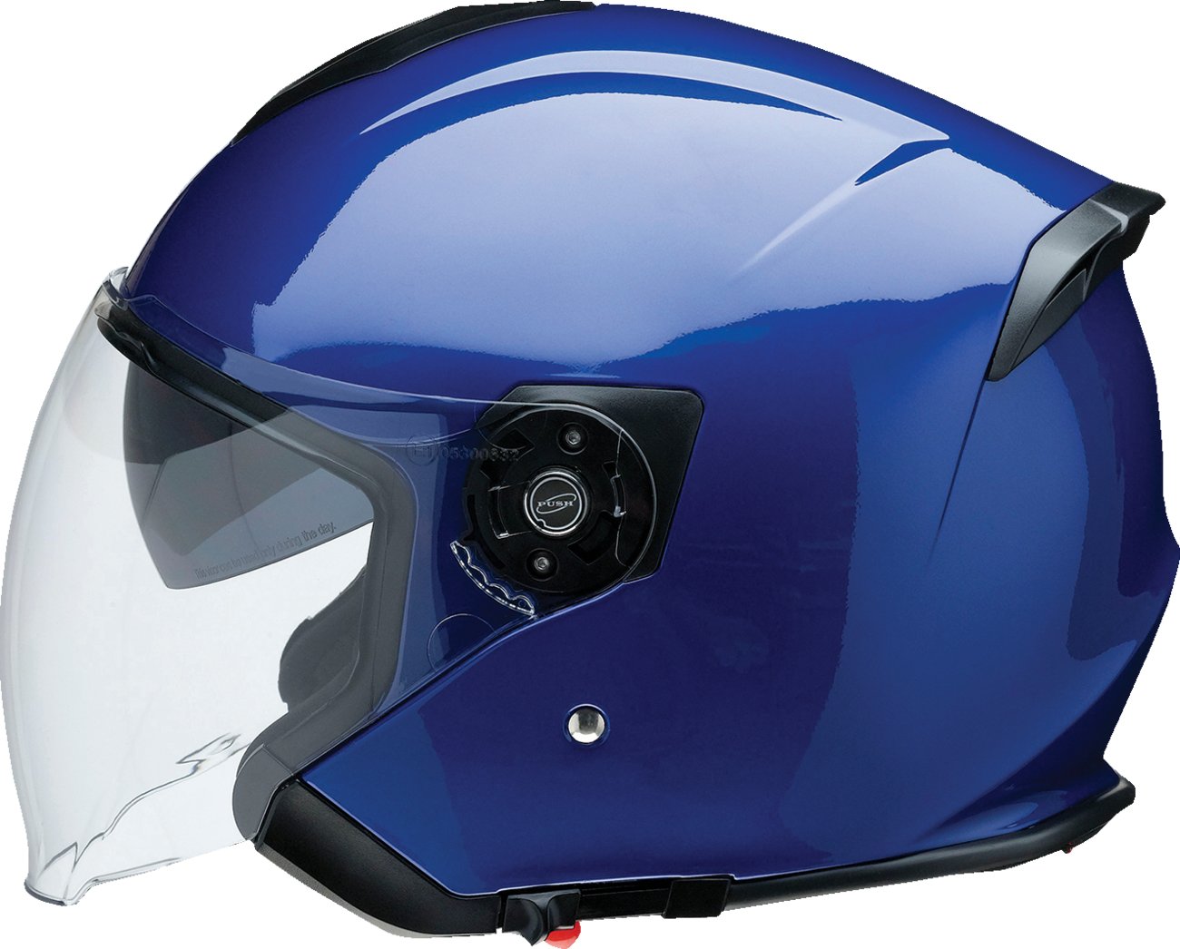 Z1R Road Maxx 2.0 Helmet - Blue - 3XL 0101-16752