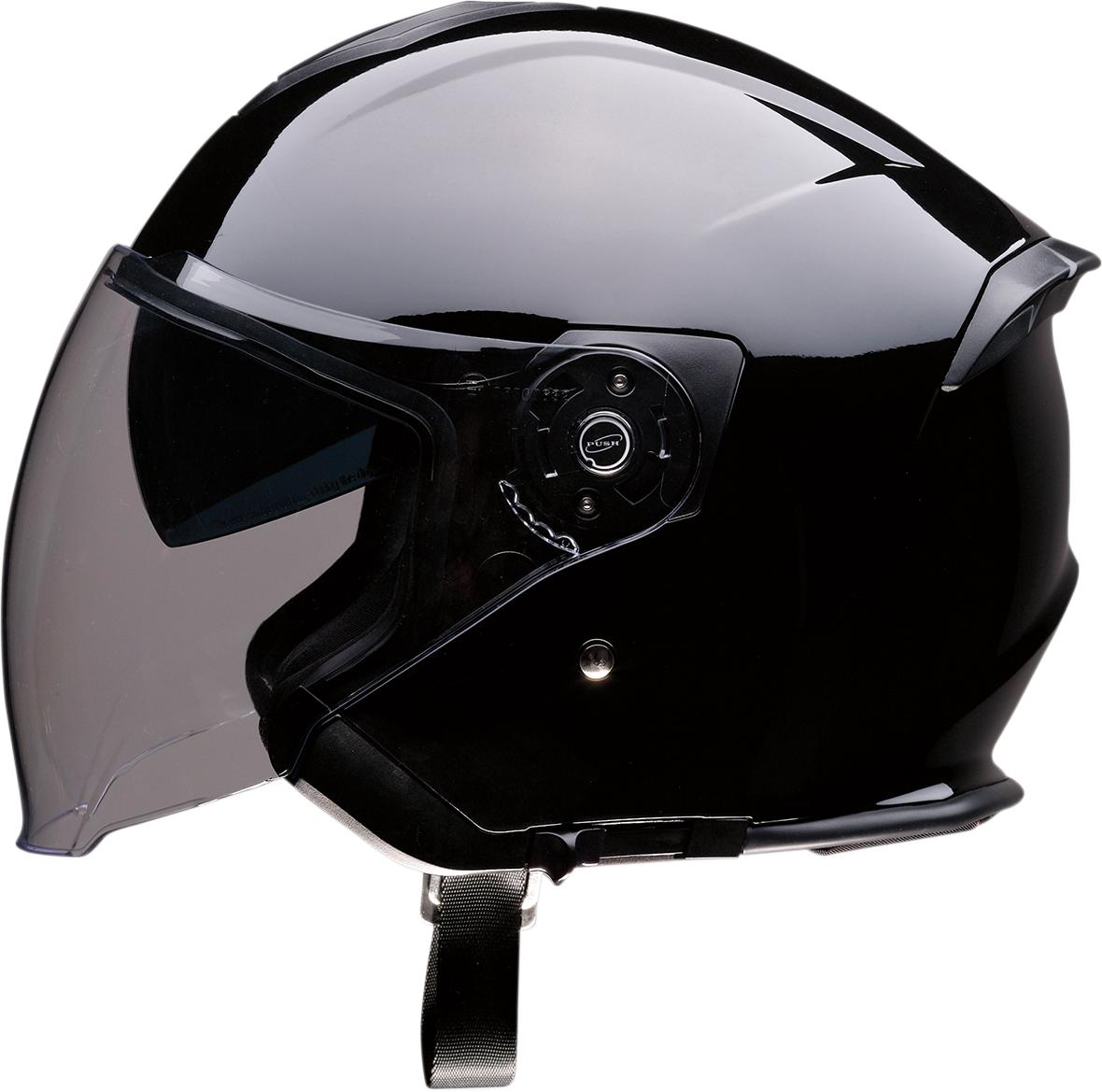 Z1R Road Maxx 2.0 Helmet - Black - Small 0104-3176