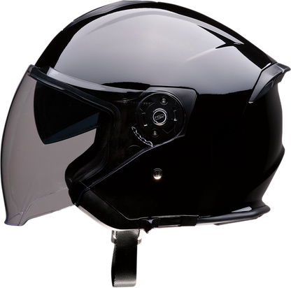 Z1R Road Maxx 2.0 Helmet - Black - Large 0104-3178