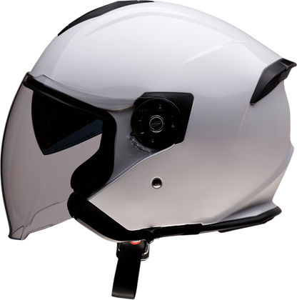 Z1R Road Maxx 2.0 Helmet - White - XL 0104-3187