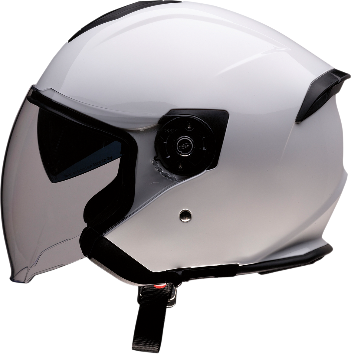 Z1R Road Maxx 2.0 Helmet - White - 3XL 0104-3189