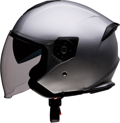 Z1R Road Maxx 2.0 Helmet - Silver - Small 0104-3193
