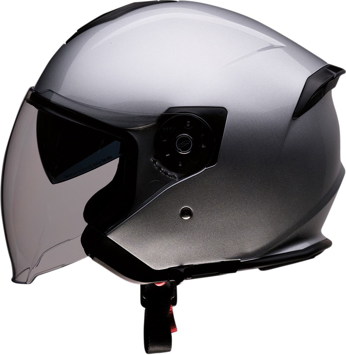 Z1R Road Maxx 2.0 Helmet - Silver - 4XL 0104-3199