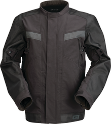 Z1R Crossvent Jacket - Black - XL 2820-6870