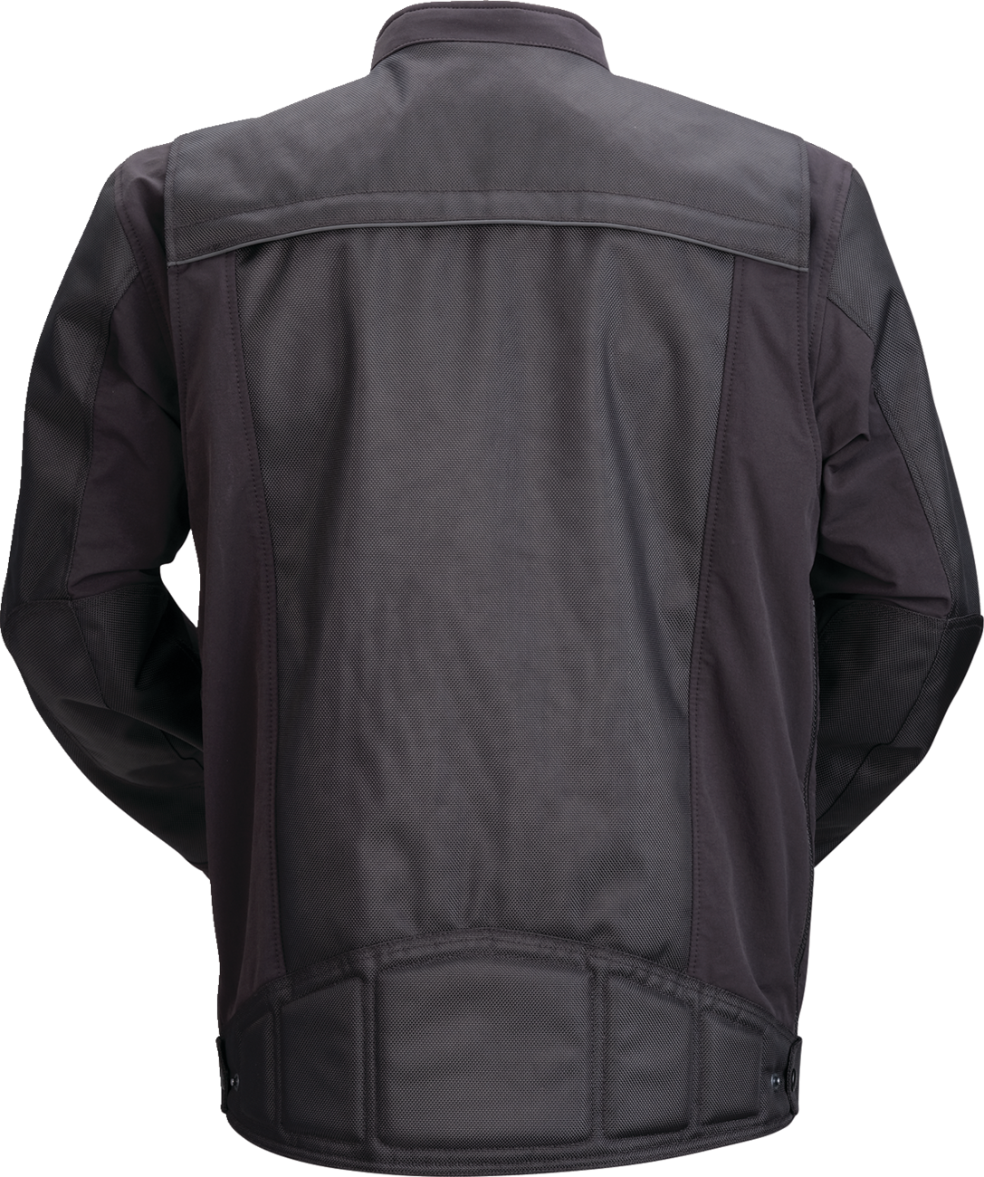 Z1R Crossvent Jacket - Black - XL 2820-6870