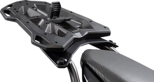 SW-MOTECH STREET-RACK Adapter Plate - Black GPT.00.152.50000/B