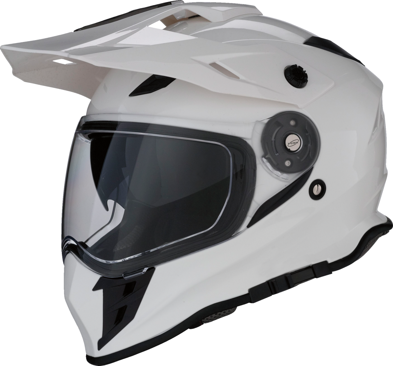 Z1R Range 2.0 Helmet - Solid - White - Small 0140-0472