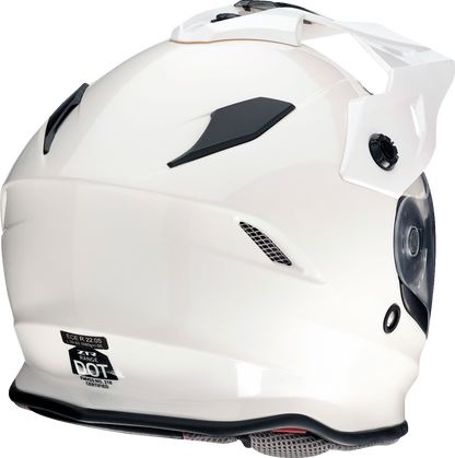 Z1R Range 2.0 Helmet - Solid - White - Small 0140-0472