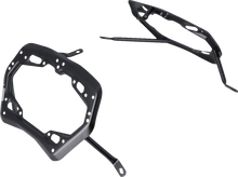 SW-MOTECH PRO Side Carrier - Left/Right - Honda - NC 750X/XD KFT.01.841.30000/B