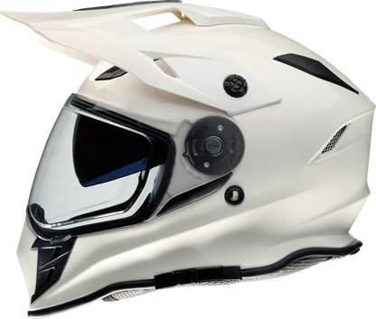 Z1R Range 2.0 Helmet - Solid - White - Large 0140-0474