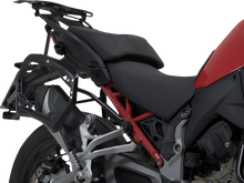 SW-MOTECH PRO Side Carrier - Left/Right - Ducati - Multistrada V4 S/Pikes Peak/Rally KFT.22.822.30000/B