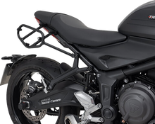 SW-MOTECH SLC Side Carrier - Left - Triumph - Trident 660 HTA.11.842.10000