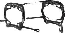 SW-MOTECH PRO Side Carrier - Left/Right - Yamaha - Tracer 9 GT/GT+ KFT.06.921.30000/B