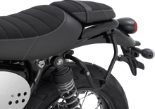 SW-MOTECH SLC Side Carrier - Left - Triumph HTA.11.667.10003