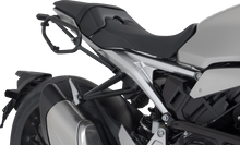 SW-MOTECH SLC Side Carrier - Right - Honda - CB1000R HTA.01.979.11000