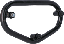 SW-MOTECH SLC Side Carrier - Left - Zero - SR ZF14.4 HTA.29.981.10000