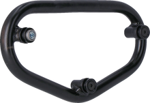 SW-MOTECH SLC Side Carrier - Left - Yamaha - XSR 900 HTA.06.932.10000