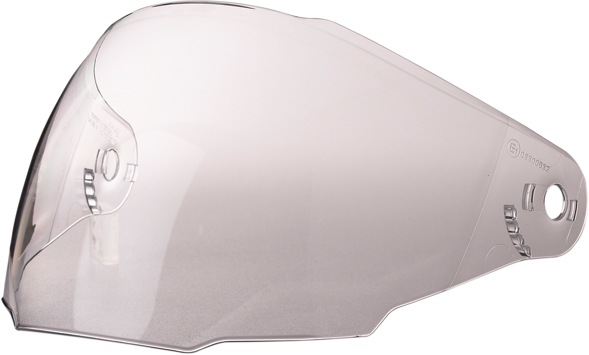 Z1R Road Maxx 2.0 Shield - Clear 0130-1219