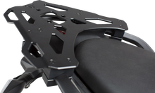 SW-MOTECH ALU-RACK for Luggage - Black - Ducati - 1200/S GPT.22.584.15000/B