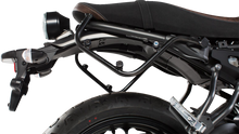 SW-MOTECH SLC Side Carrier - Left - Yamaha - XSR 700 HTA.06.642.10001