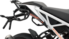 SW-MOTECH SLC Side Carrier - Right - KTM - 125/390 Duke HTA.04.882.11000