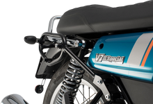 SW-MOTECH SLC Side Carrier - Right - Moto Guzzi HTA.17.595.11001