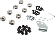 SW-MOTECH Adapter Kit for PRO Side Carrier - Left/Right - TRAX/NANUK KFT.00.152.35100