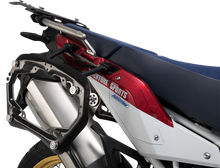 SW-MOTECH PRO Side Carrier - Left/Right - Honda - CRF1000L Africa Twin/Africa Twin Sport KFT.01.890.30002/B