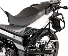 SW-MOTECH EVO Side Carrier - Left/Right - Suzuki - V-Storm 650/XT KFT.05.765.20000/B