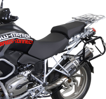 SW-MOTECH EVO Side Carrier - Left/Right - BMW - 1200 GS/Adventure KFT.07.311.20001/B