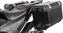 SW-MOTECH EVO Side Carrier - Left/Right - Honda - NC 700/750 KFT.01.129.20000/B