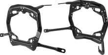 SW-MOTECH PRO Side Carrier - Left/Right - Ducati - Multistrada KFT.22.114.30000/B