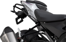 SW-MOTECH SLC Side Carrier - Left/Right - BMW - S 1000 R HTA.07.865.12000